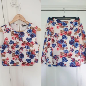  - Sommarklänning för t.ex avslutning, delarna kan också köpas separat för 50kr/st