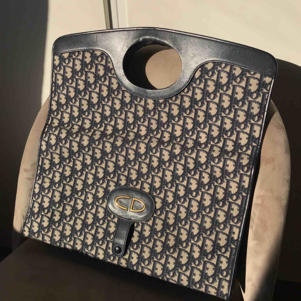 christian dior second hand