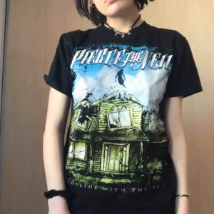  - Pierce the Veil tröja i strl S. Frakt ingår i priset✨