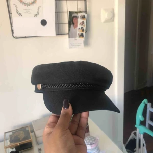  - Oanvänd, säljs för den inte passar 