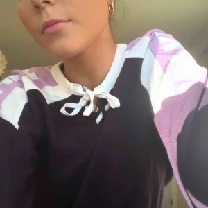  - victoria secret pink sweatshirt i storlek xs, frakt tillkommer!!!💓💓