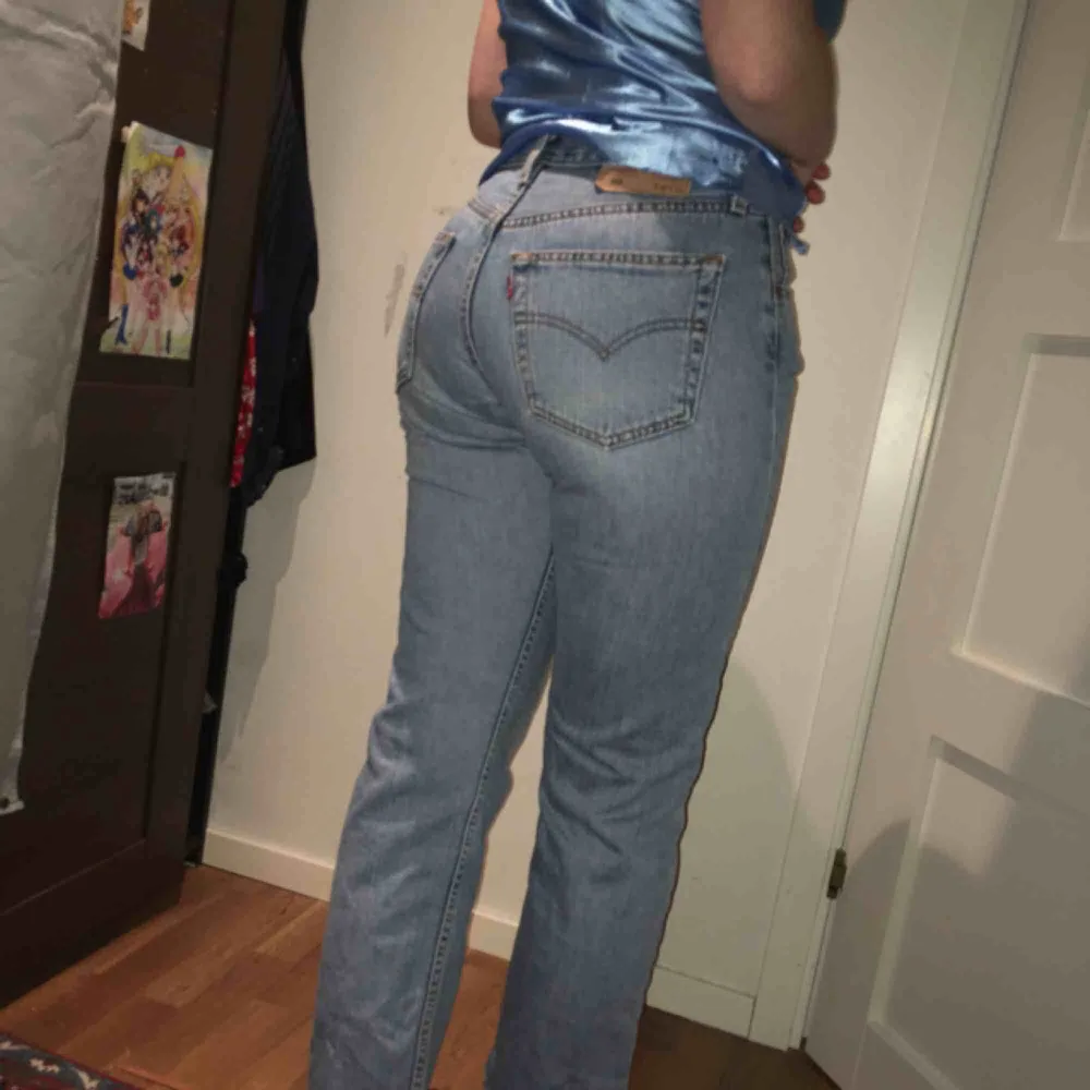 till de som vill se jeansen på! . Jeans & Byxor.