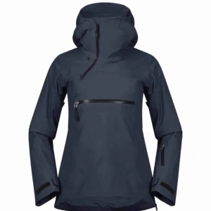  - Sprillans ny jacka från bergans. Nypris 3500kr Använd 1 gång. 