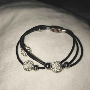  - Pärl armband! Magnetknäppe