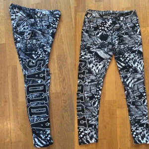  - Leggings från Adidas, frakt ingår i priset!