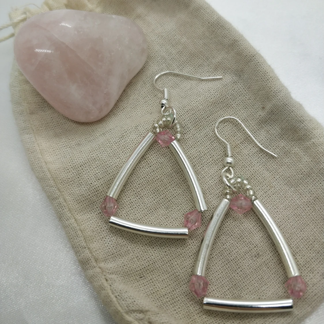 💘Handgjorda örhängen 💘 - 90