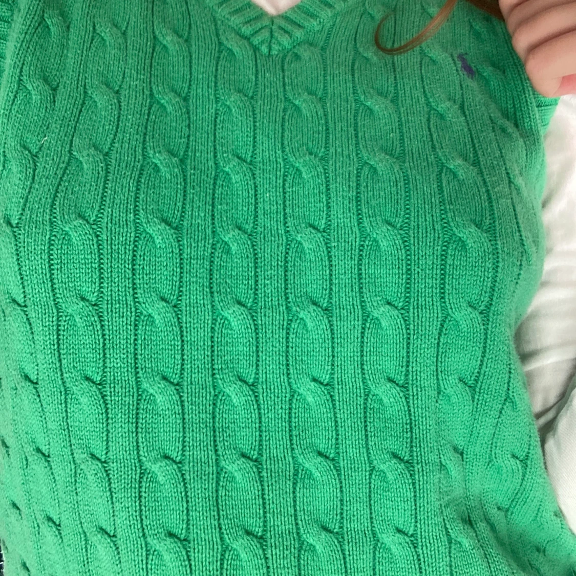 Polo by Ralph Lauren väst 