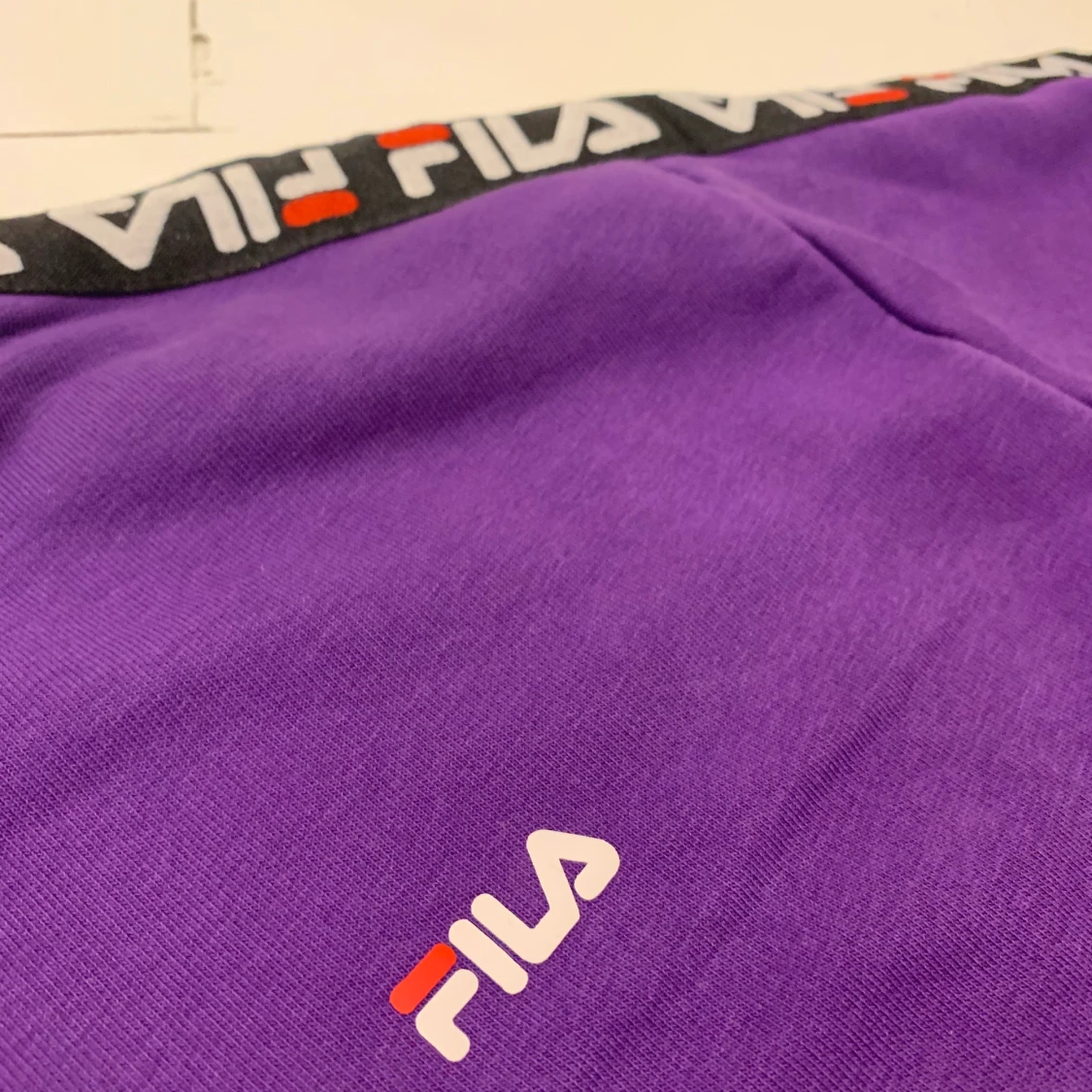 Fila tröja - 91