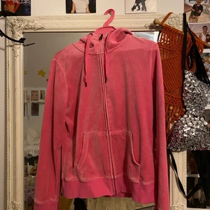 Rosa kofta - Buda från 80kr!! Senaste bud:80kr + frakt (63kr)💕💕