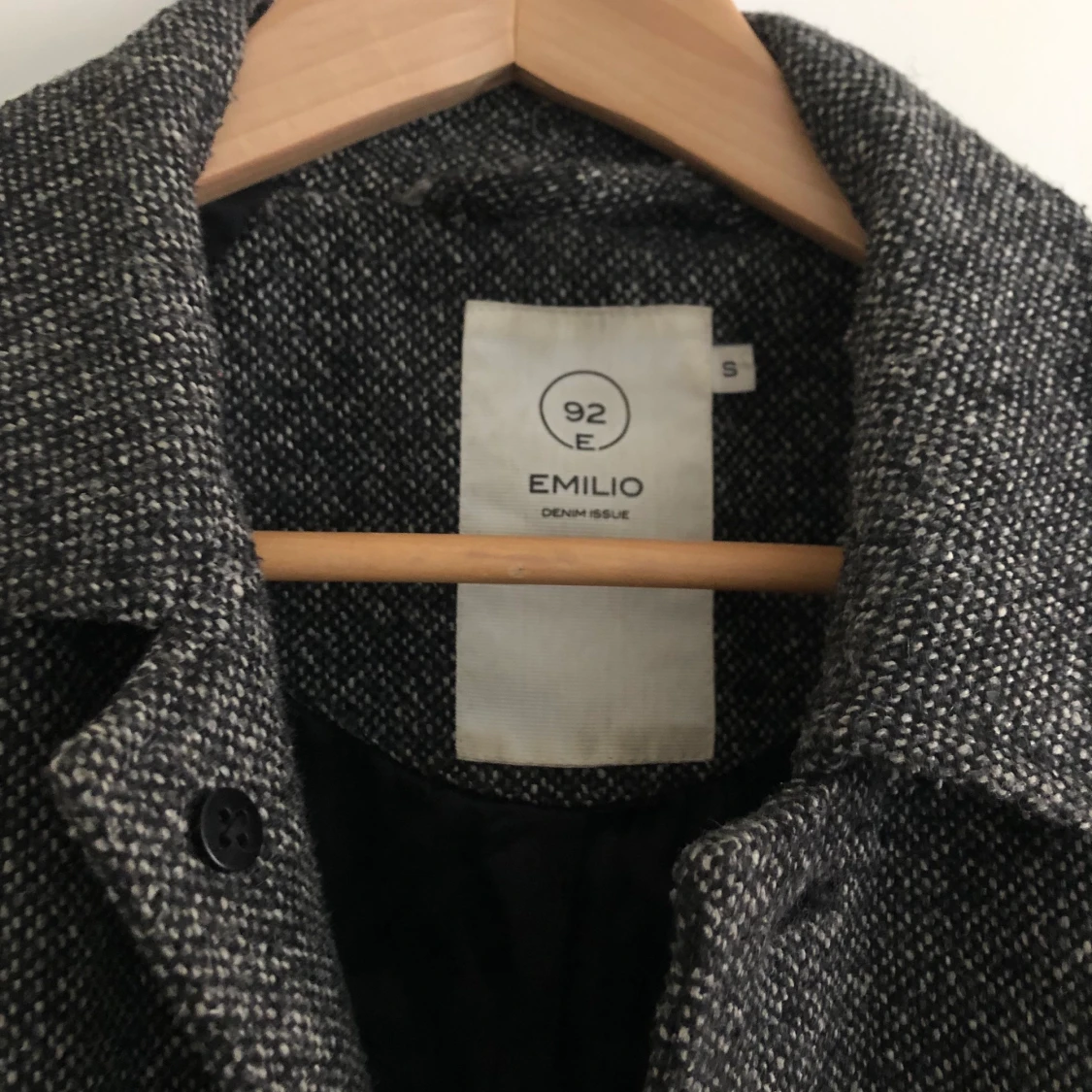 jacka från emilio - 91