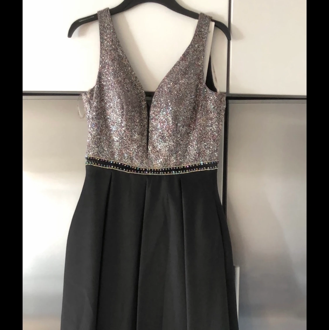 Festklänning str 42 - 91