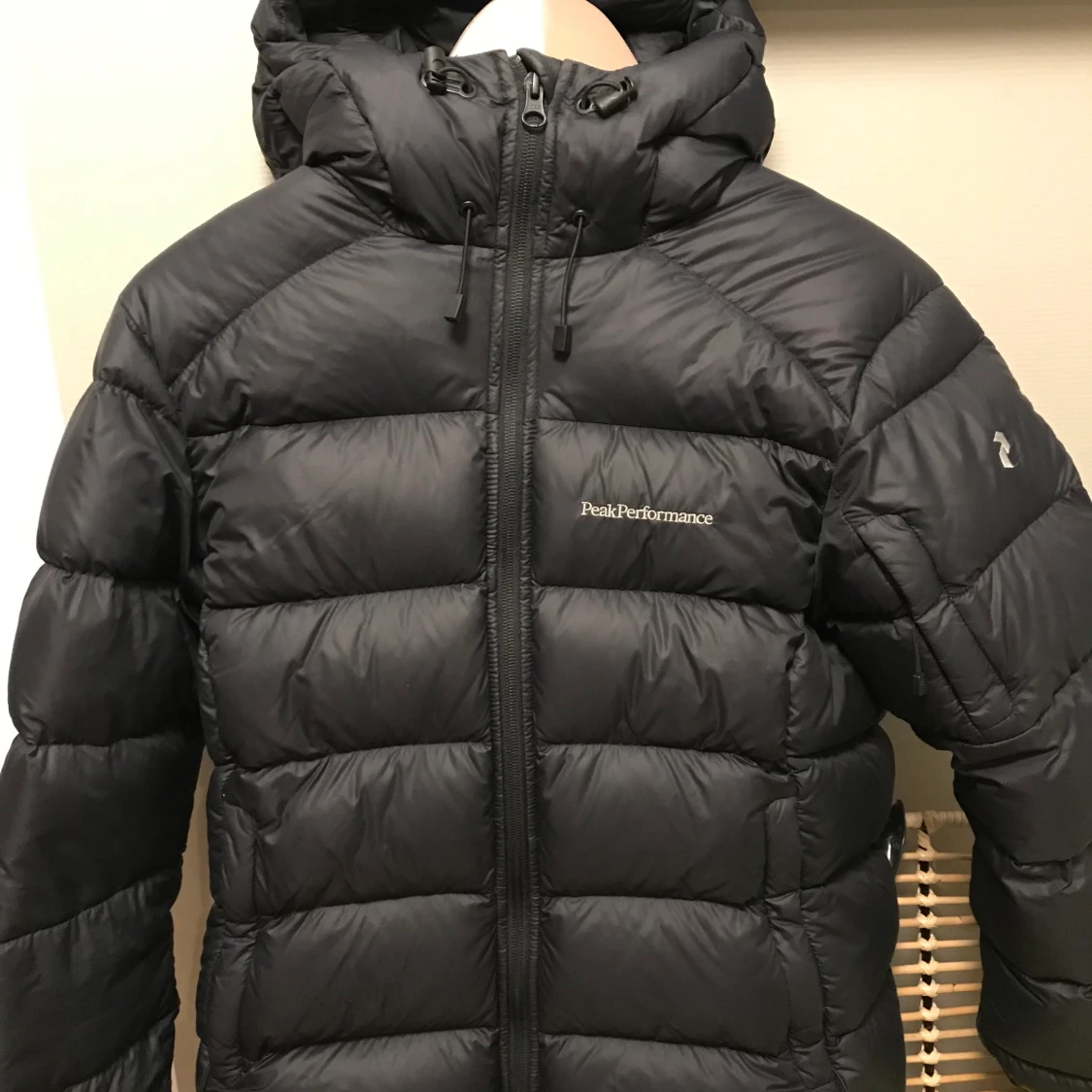 Peak Performance Frost Down Jacket  - 90