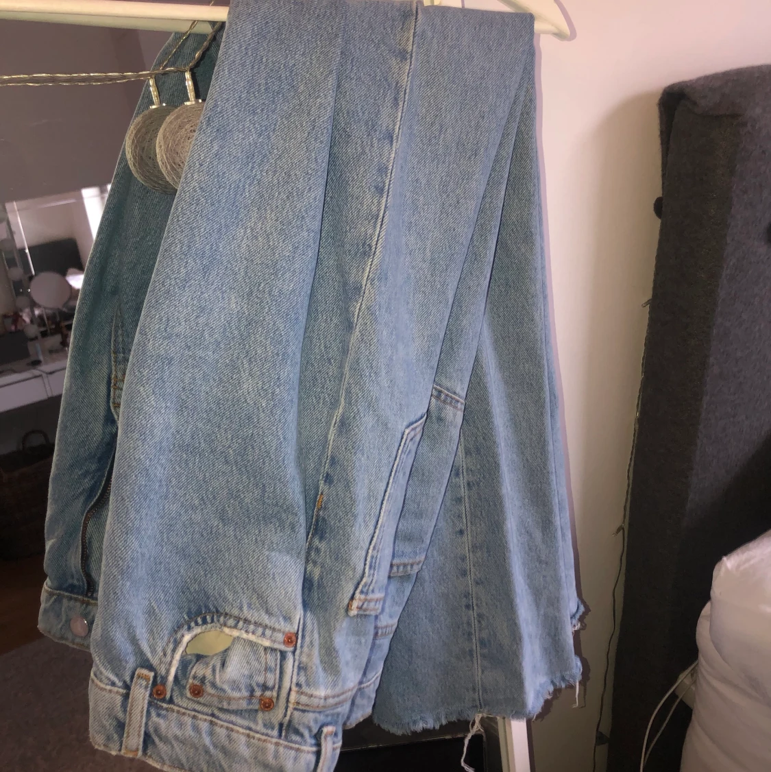 High Rise full length 90’s  - 90