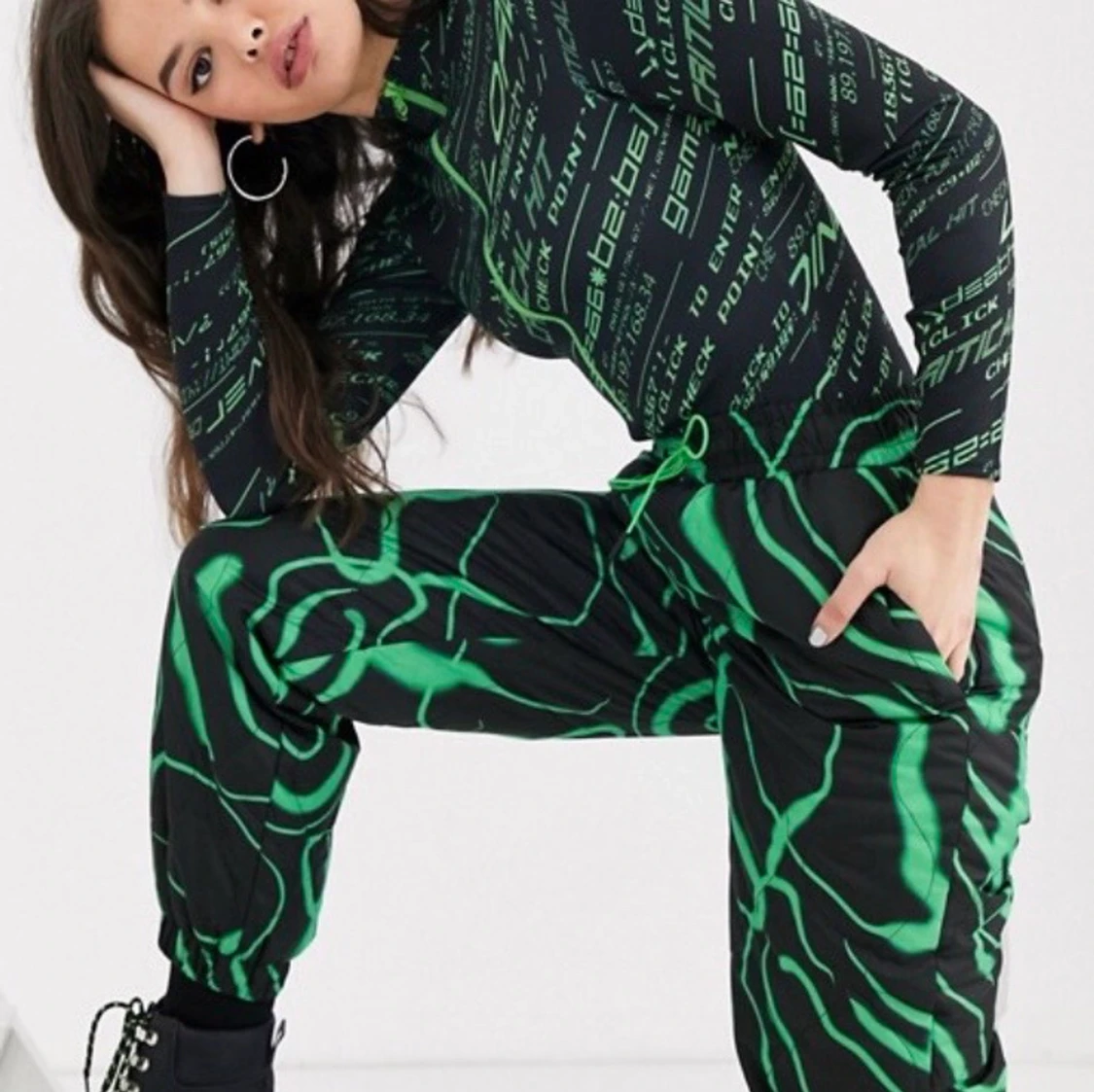 ASSNYGG BODY ASOS - 91