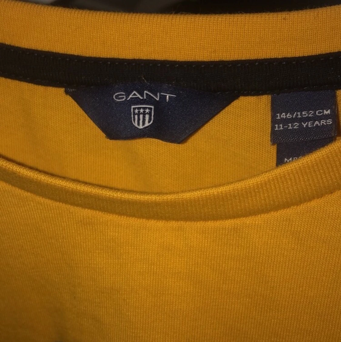 Gant tröja - 90
