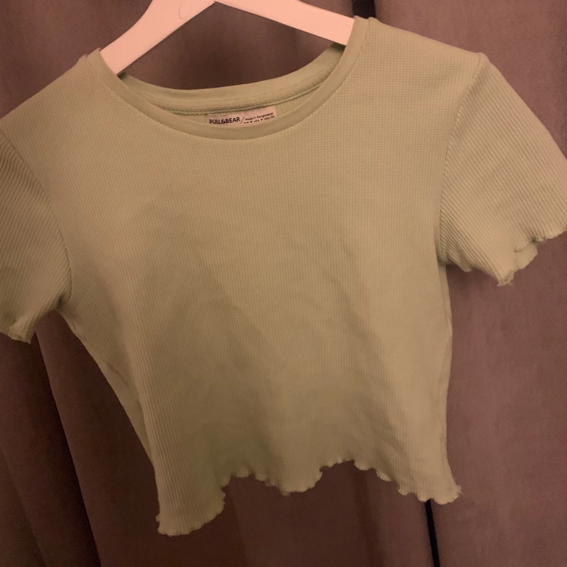 Pull&bear top - 90