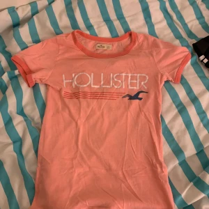 Holmsten T-shirt rosa xs - Rosa hollister tröja, xs, bra skick