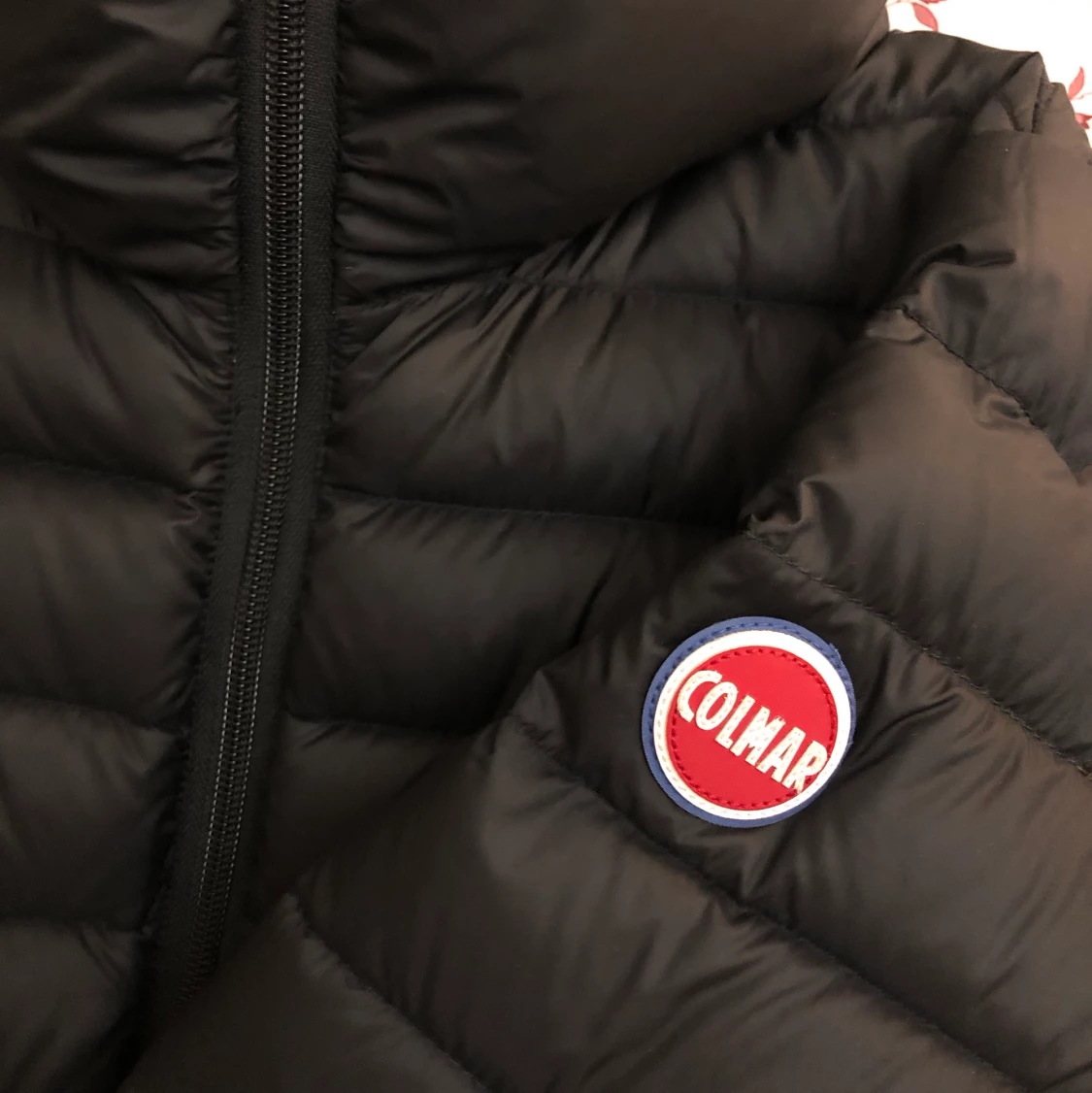 Colmar down G jacket - 91