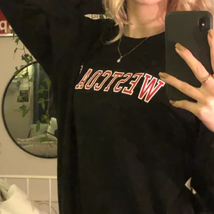 sweatshirt  - inga fläckar, hål osv. pris + frakt💗💗