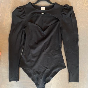 Body  - Knappt använd 