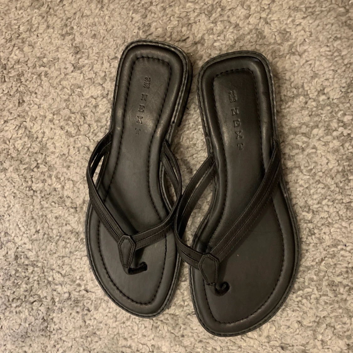 Sandaler / flippflopp  - 90