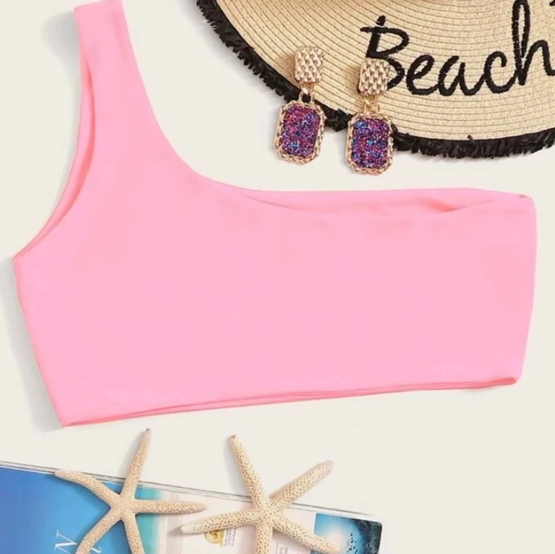 Shein bikini