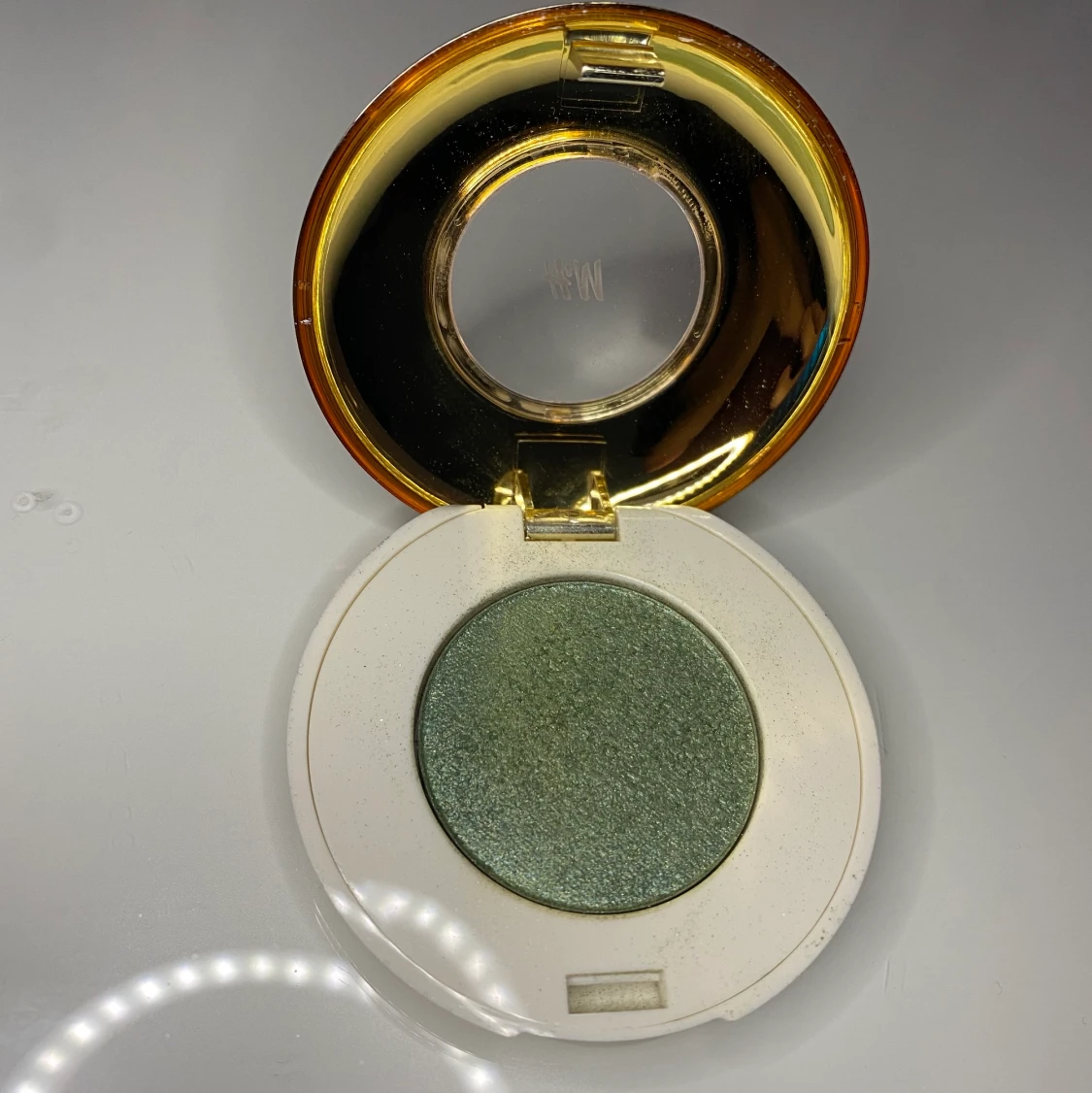 Smink, ögonskugga  - 91