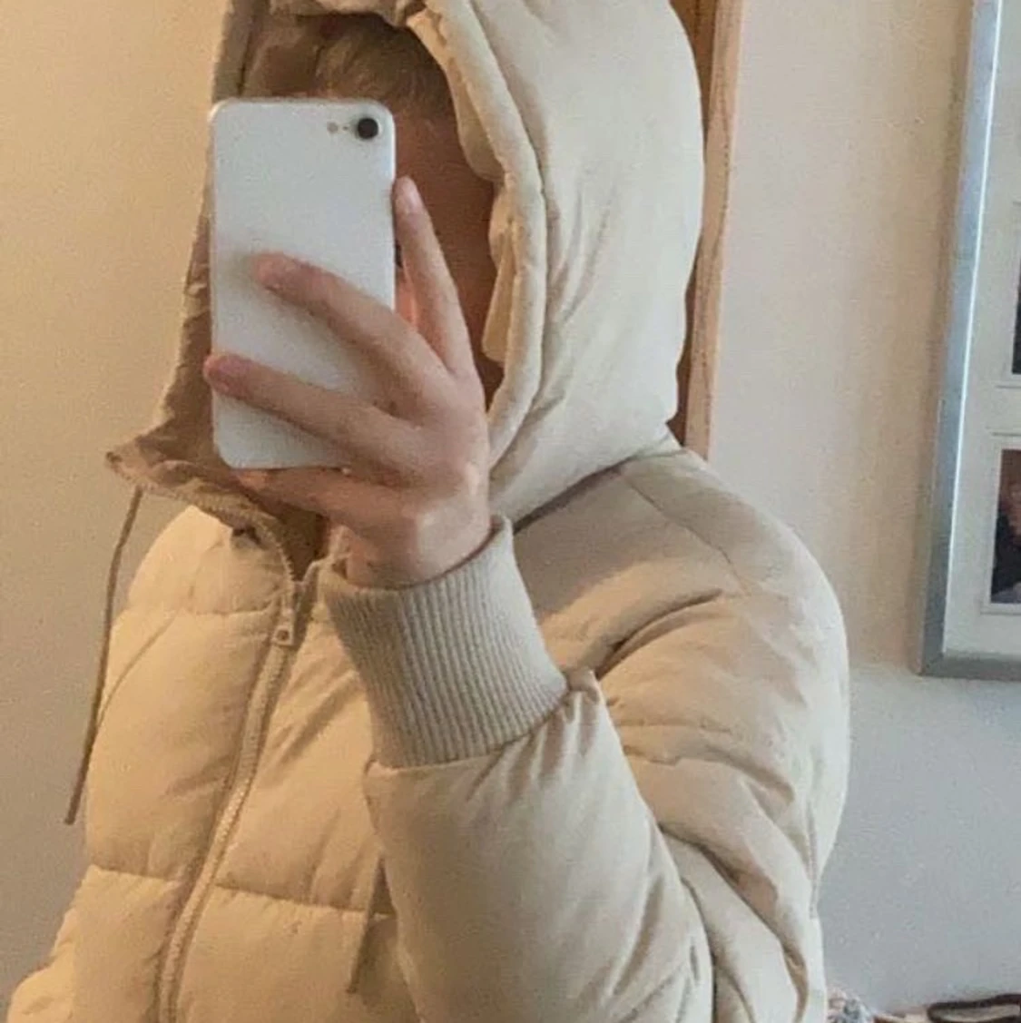 Jacka från monki strl XS - 90