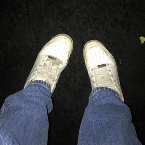 nike skor  - väl använda nike air skor!