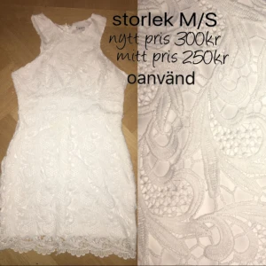  - Ny pris 300kr Mitt pris 250kr Oanvänd Stolek M/S