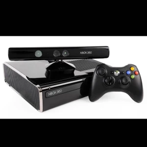  - Xbox 360 nyskick