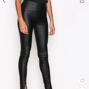  - Aldrig använda, endast testade. 