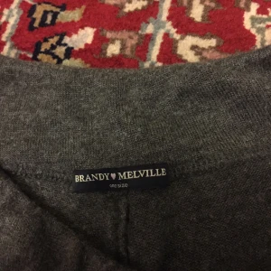  - Mjukisbyxor från brandy, (bootcut)