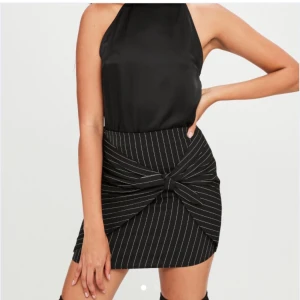  - Kjol från missguided! Helt oanvänd, kan skicka fler bilder!😊😊 Kan mötas i Uppsala eller postas!