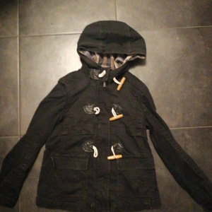  - Fin "sjömansjacka" från Topshop. Bra skick, perfekt till våren