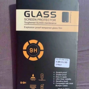  - Säljer 2st. skärmskydd till iPhone X/XS Möts i Enköping/Uppsala annars står köparen för frakten. Betalas med swish 