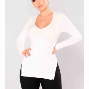  - Tröja från Fashion Nova, Använt några få gånger