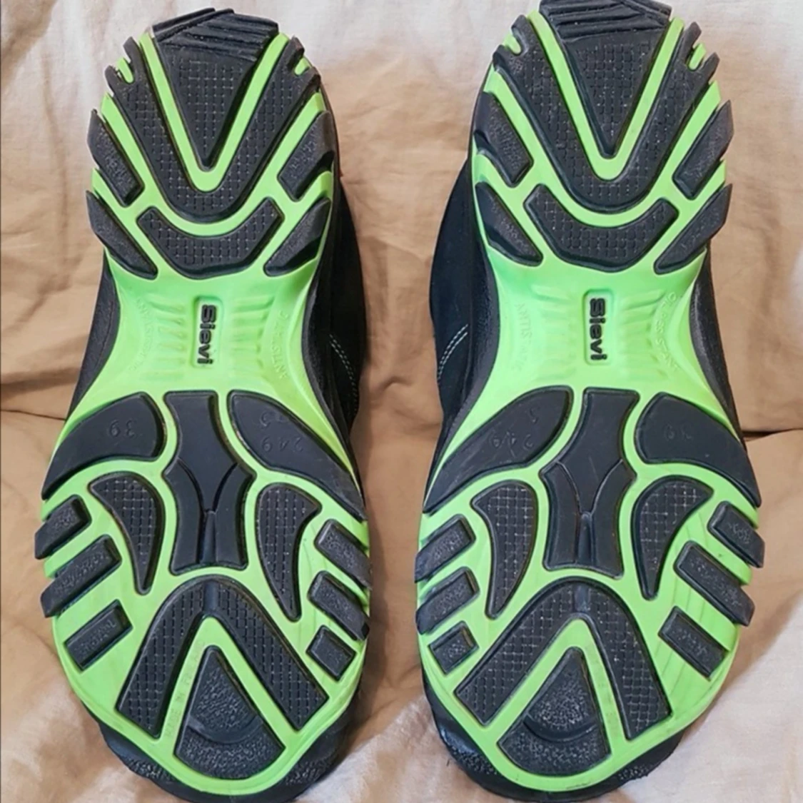 SIEVI Viper skyddsskor stlk 39 - 90