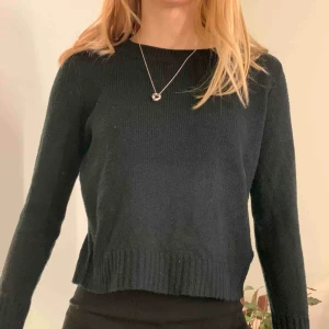  - En helt vanlig basic tröja 