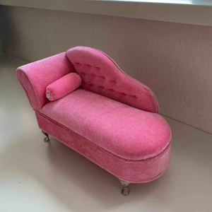  - Intressant dekoration till rummet som fungerar perfekt för smycken 