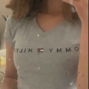 Fake Tommy Hilfigher t-shirt