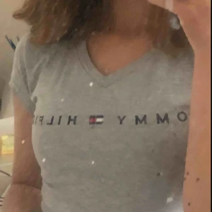  - Fake Tommy Hilfigher t-shirt