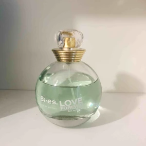  - doftar fräscht 💚