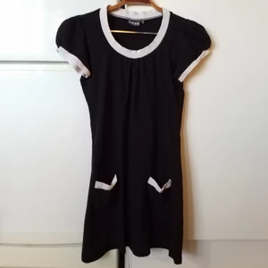  - Kort klänning, storlek 164 men passar XS-S