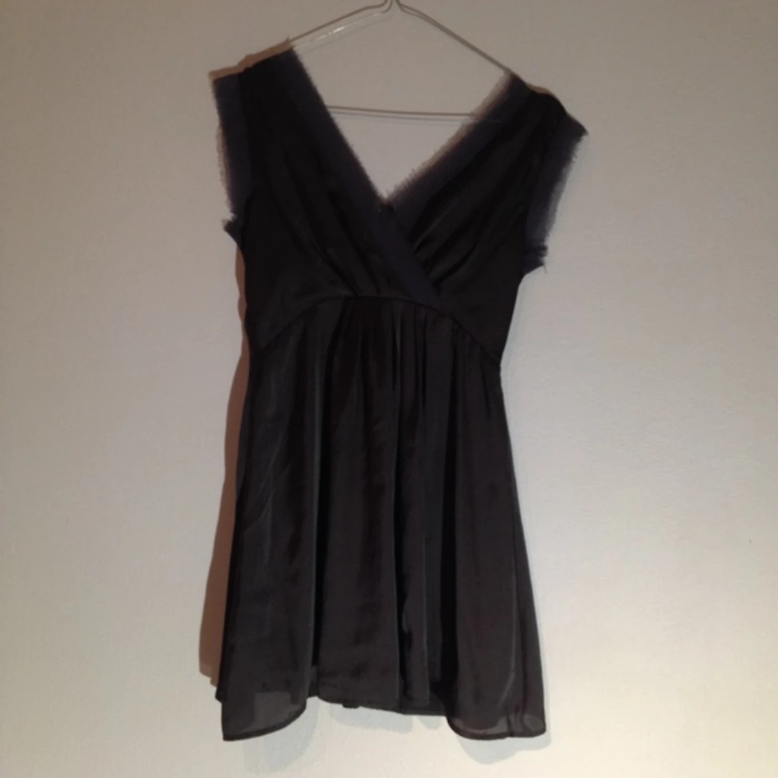 Från nelly. Använd en gång