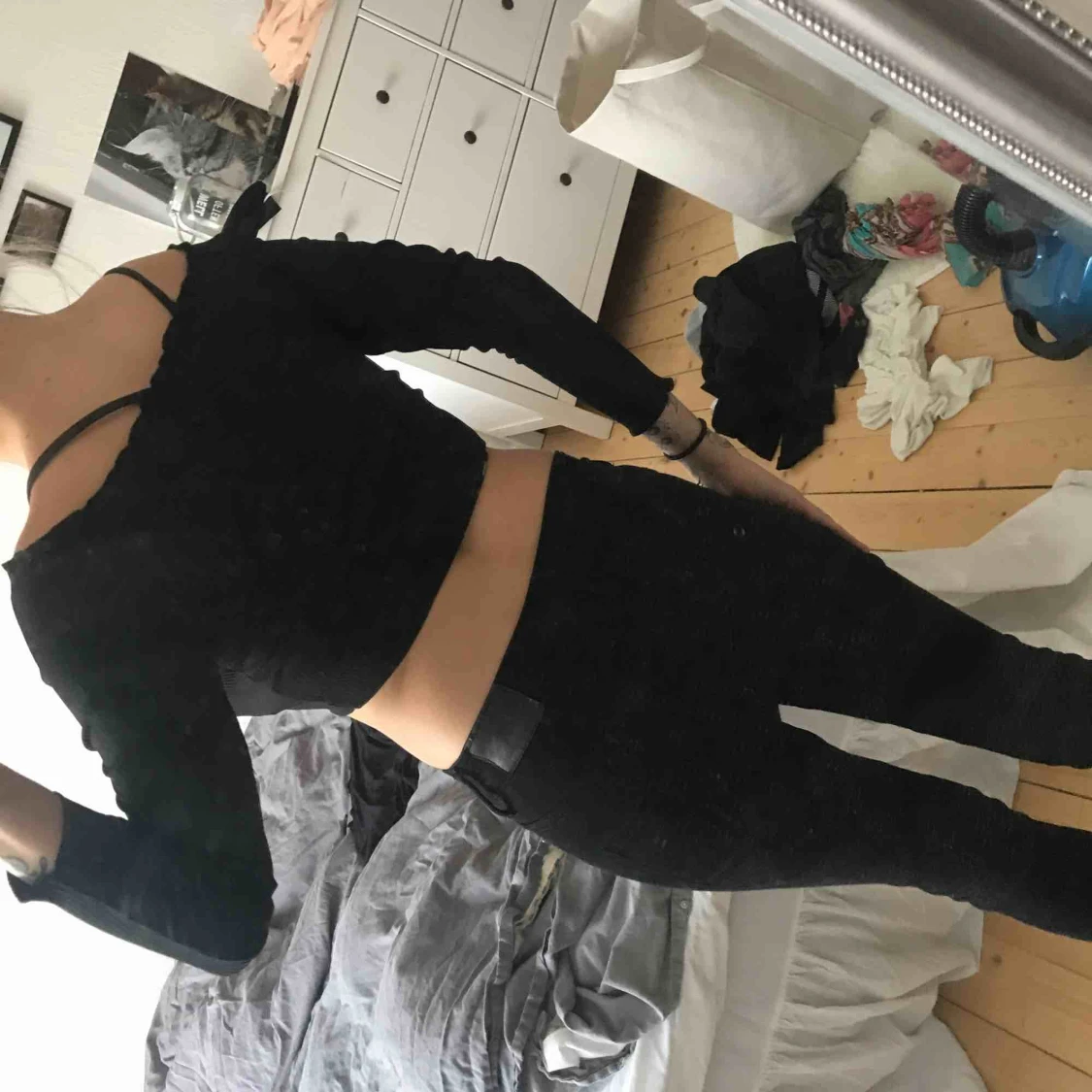 Somrig topp 💗 - 91