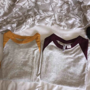  - En för 30, 2 för 50. Sällan använda, fint skick🥰