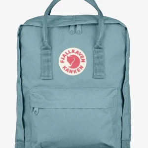 Stora Fjällräven väska  - Fin fjällräven väska som knappt är använd. Lite smutsig men går att torka bort. Såklart äkta och köpt för 999kr på fjällrävens hemsida. Buda från 300kr 