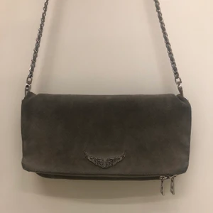Zadig väska - INTE SÅLD!!