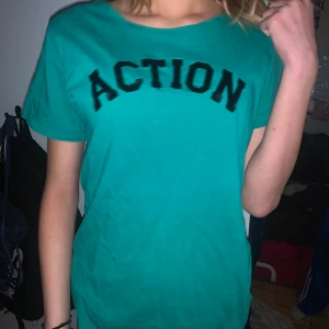 Original acne action shirt  - Användes inte längre men är i topp-skick